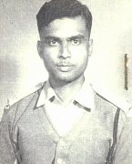 Ajit Narayan